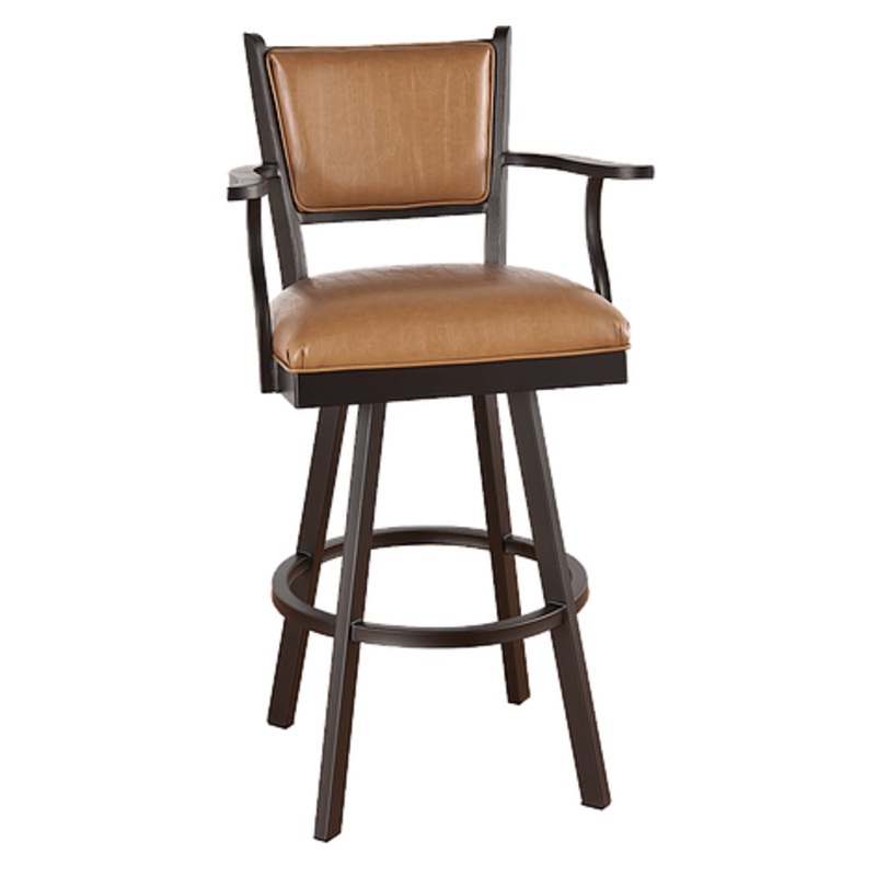 Callee Carolina Bar Stool