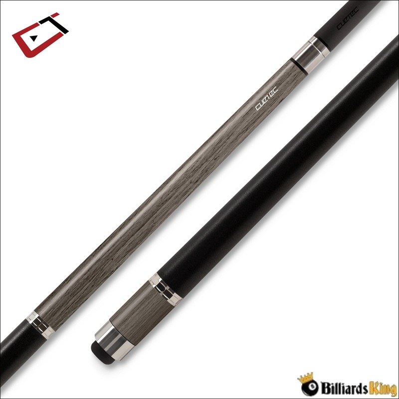 Cuetec Cynergy Walnut Cue w/ Wrap 95-102LW