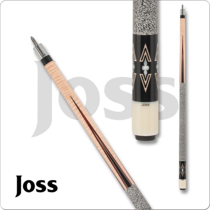 Joss JOSN7 Color of Money Pool Cue