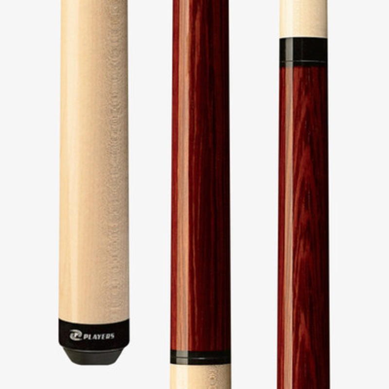 Players Rengas JB8 Jump Break Cue