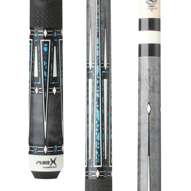 PureX HXT69 Pool Cue|19oz|18oz|20oz|21oz
