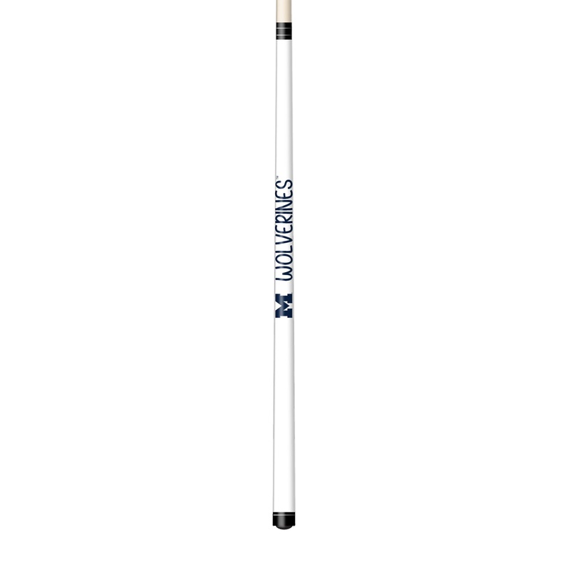 University Of Michigan Short Cue