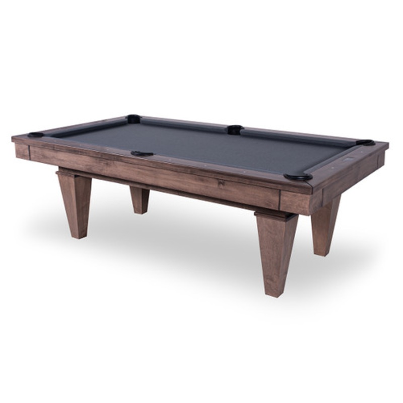 A.E. Schmidt Webster Pool Table
