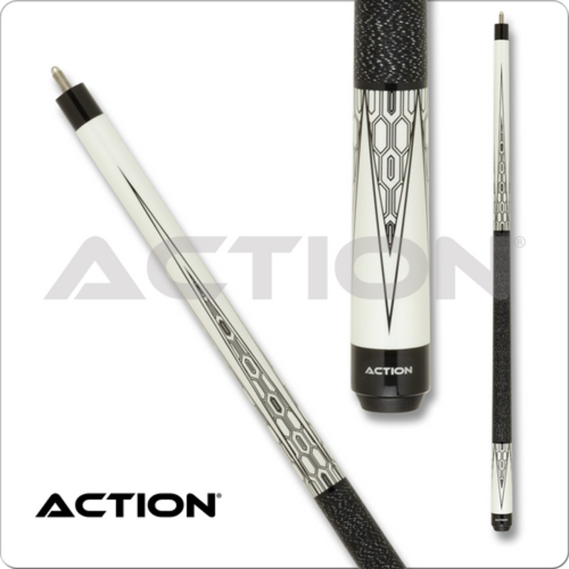 Action IMP67 Impact Pool Cue