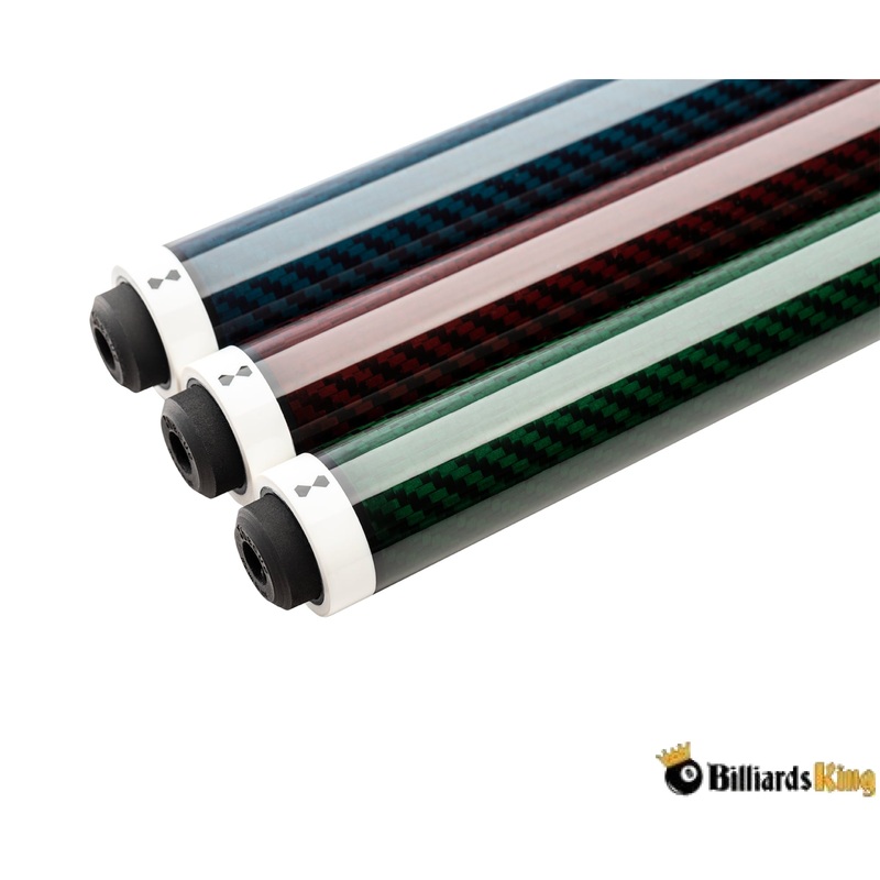 Becue Prestige Carbon Fiber Pool Cue Stick
