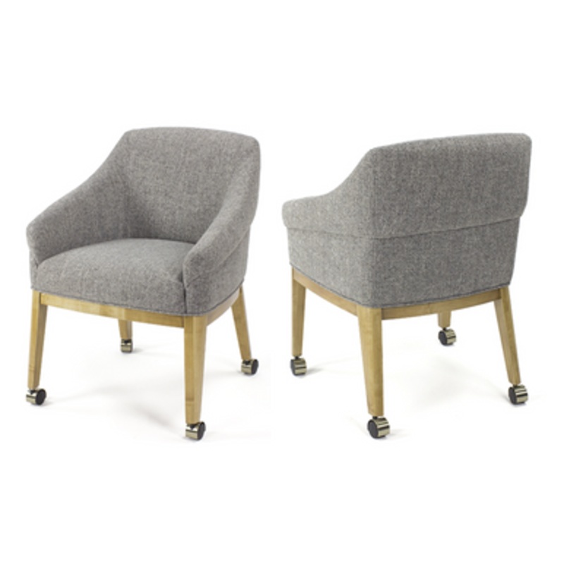 California House C7810 Game Chair