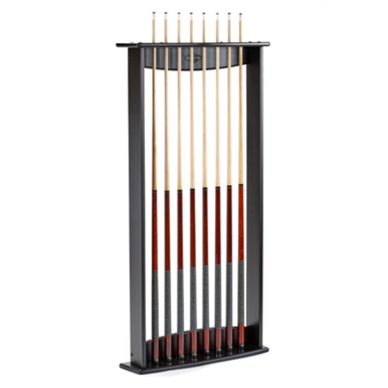 Commercial Wall Rack