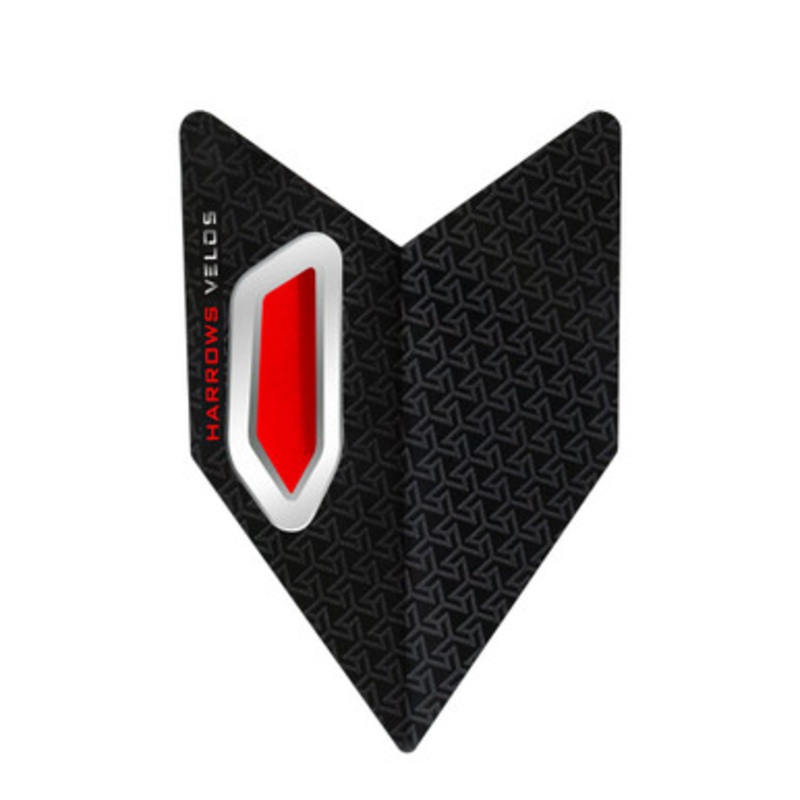 Harrows Velos Red Flight