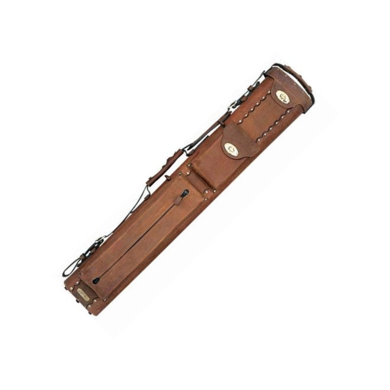 Instroke Buffalo 3×7 Leather Case