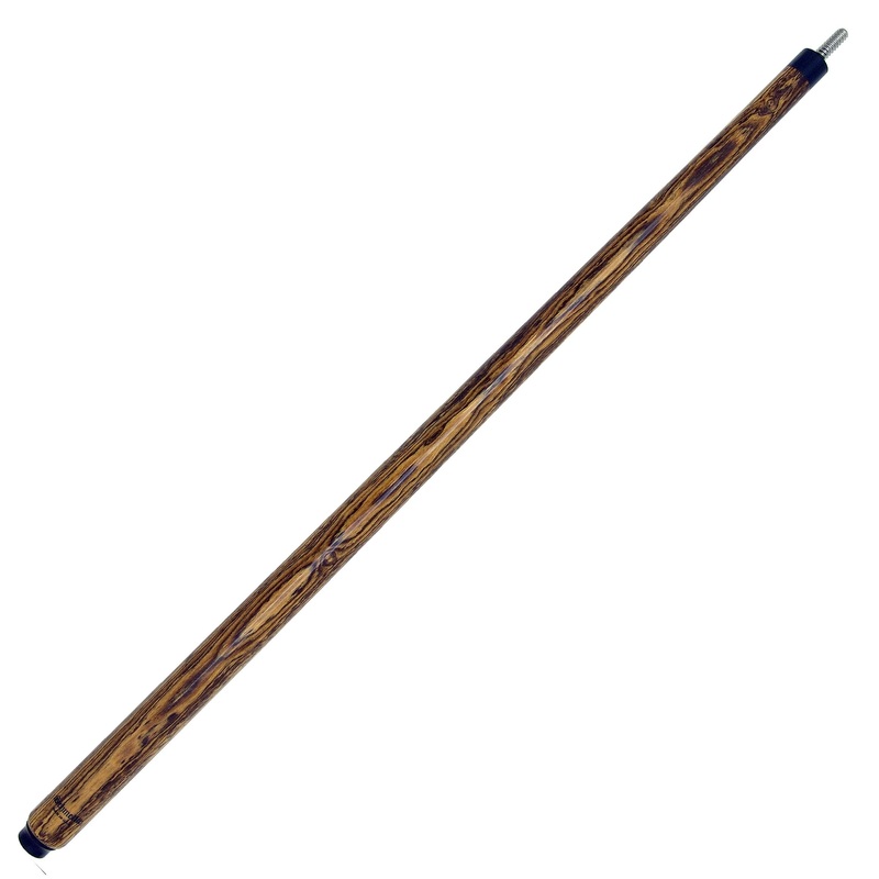 JB02 Bocote Schmelke Break Cue