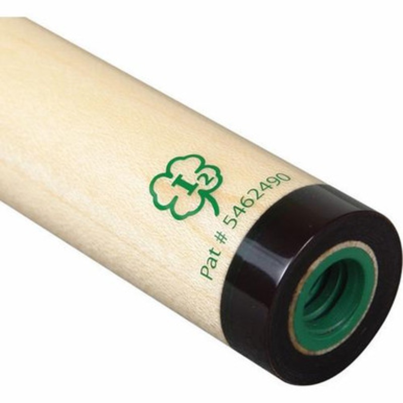 McDermott Intimidator i-2 12.75mm Shaft – 3/8×10