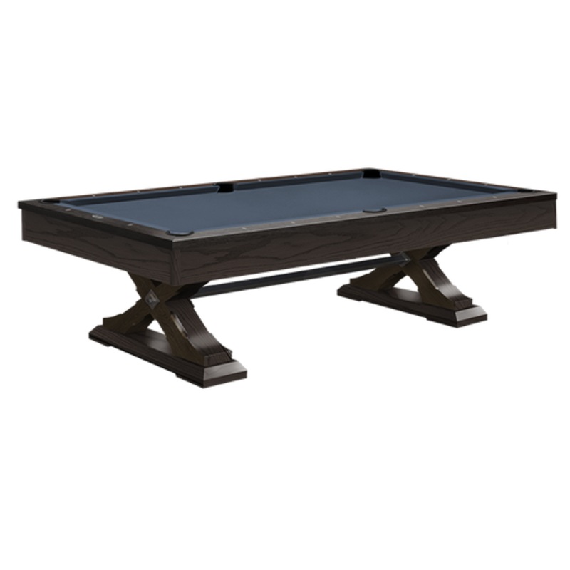 Olhausen Tustin Pool Table