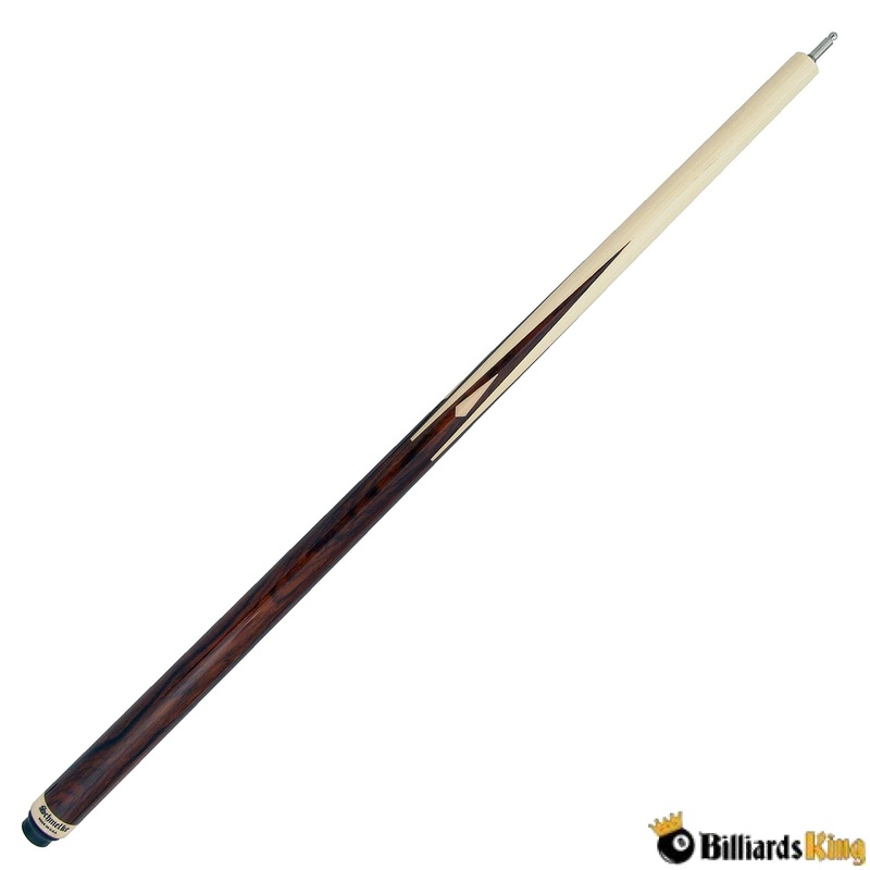 Schmelke R065 Cocobola Sneaky Pete Pool Cue Stick