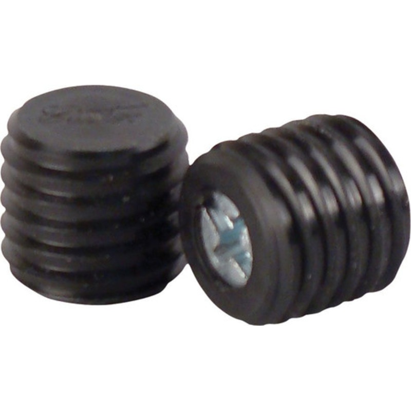 Scorpion Weight Single Bolt