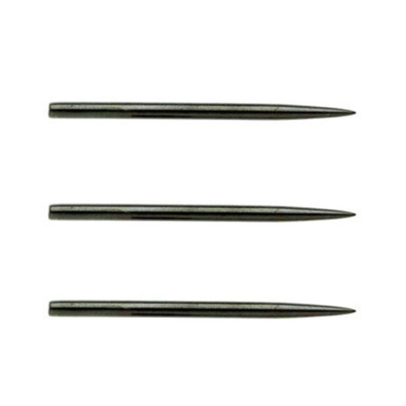 Shot Darts Steel Tip Point – Extra Long