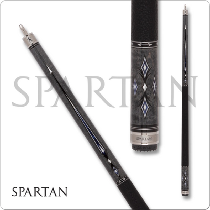 Spartan SPR10 Pool Cue