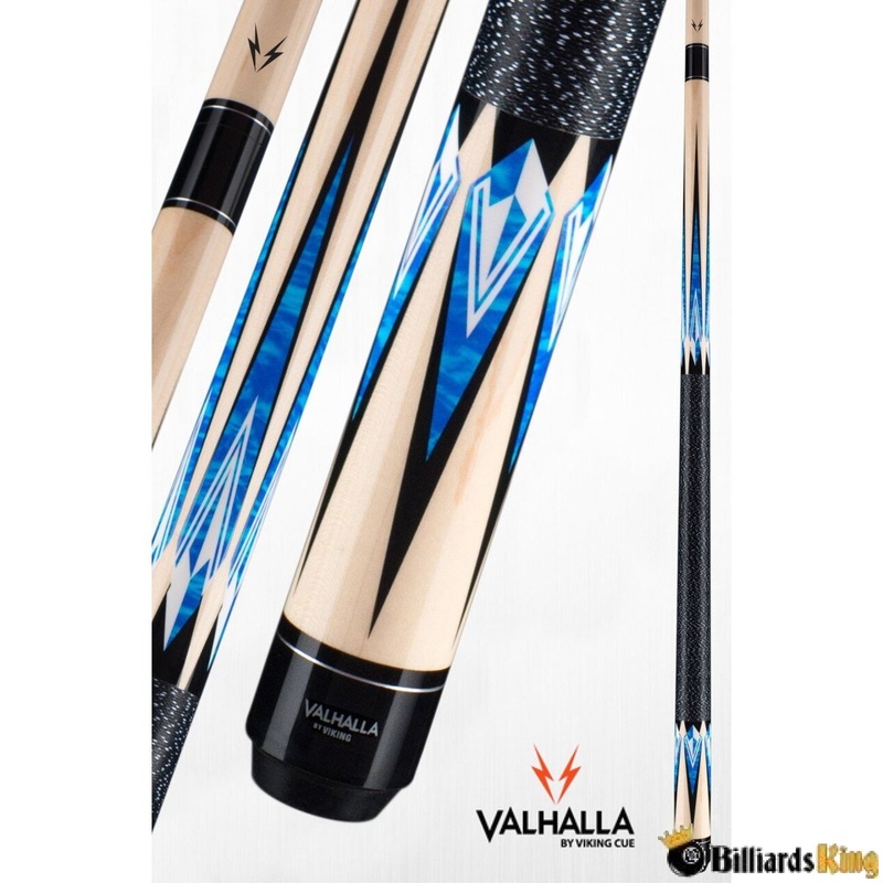 Valhalla VA471 Pool Cue Stick|18 Ounce|18.5 Ounce|19 Ounce|19.5 Ounce|20 Ounce|20.5 Ounce|21 Ounce