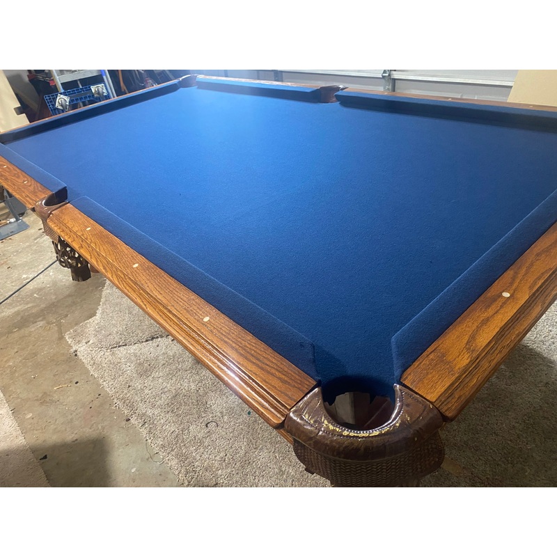 8ft Leisure Bay
