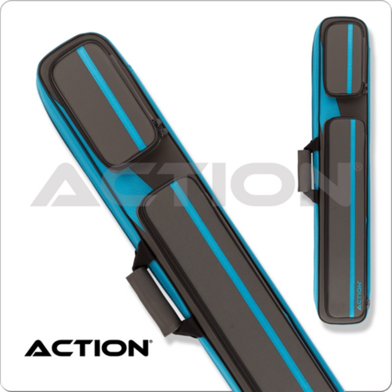 Action ACSC12 Sport Backpack Straps 3×5 Soft Case