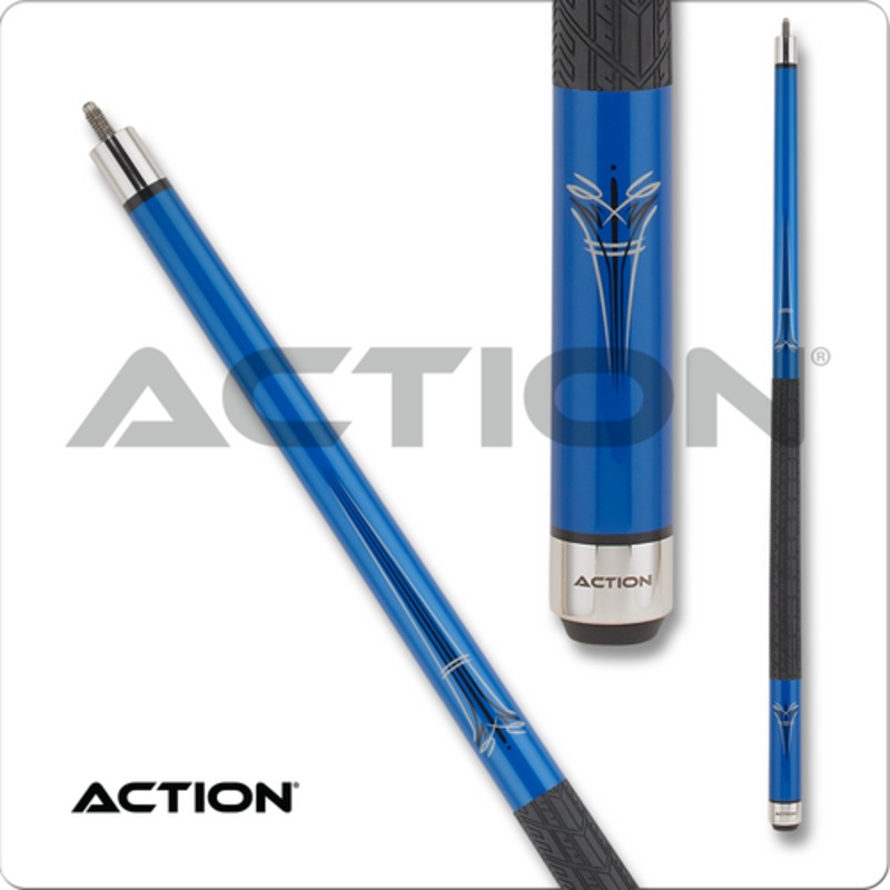 Action Khrome KRM09 Pool Cue