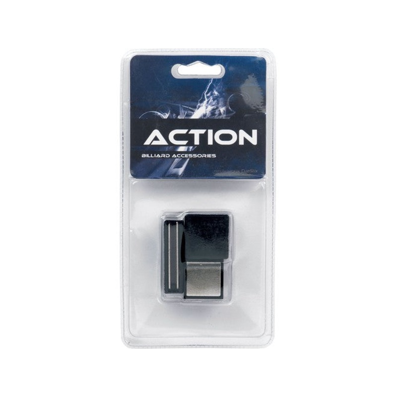 Action Magnetic Chalk Holder With Belt Clip