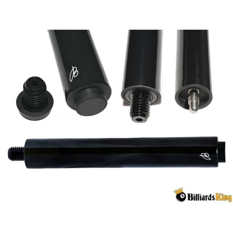 Balabushka Cues Rear Extension