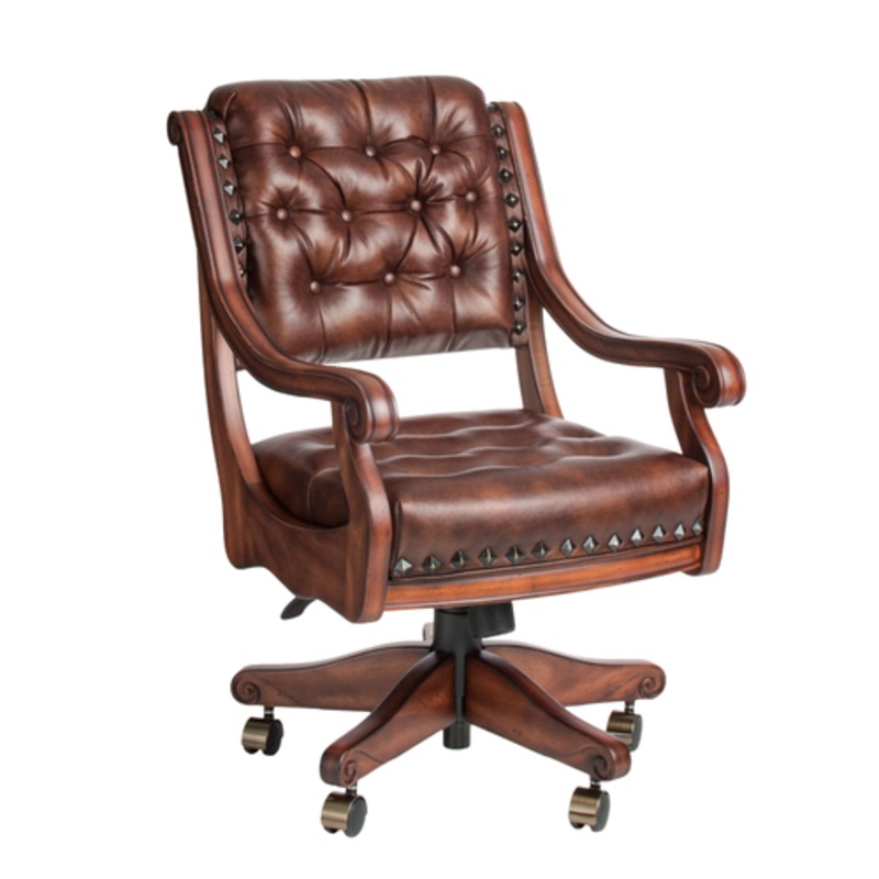 Darafeev Ponce De Leon Game Chair