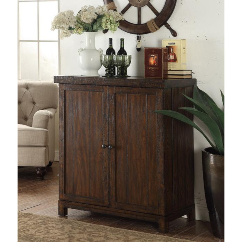 ECI Gettysburg Spirit Cabinet