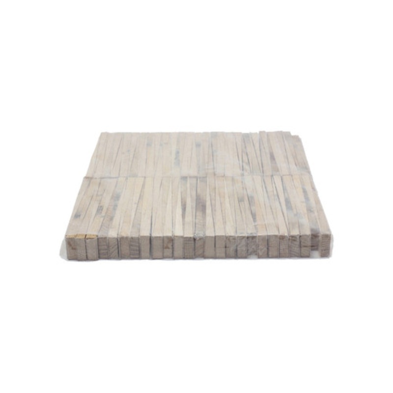 Hardwood Taper Shims, Pack of 100