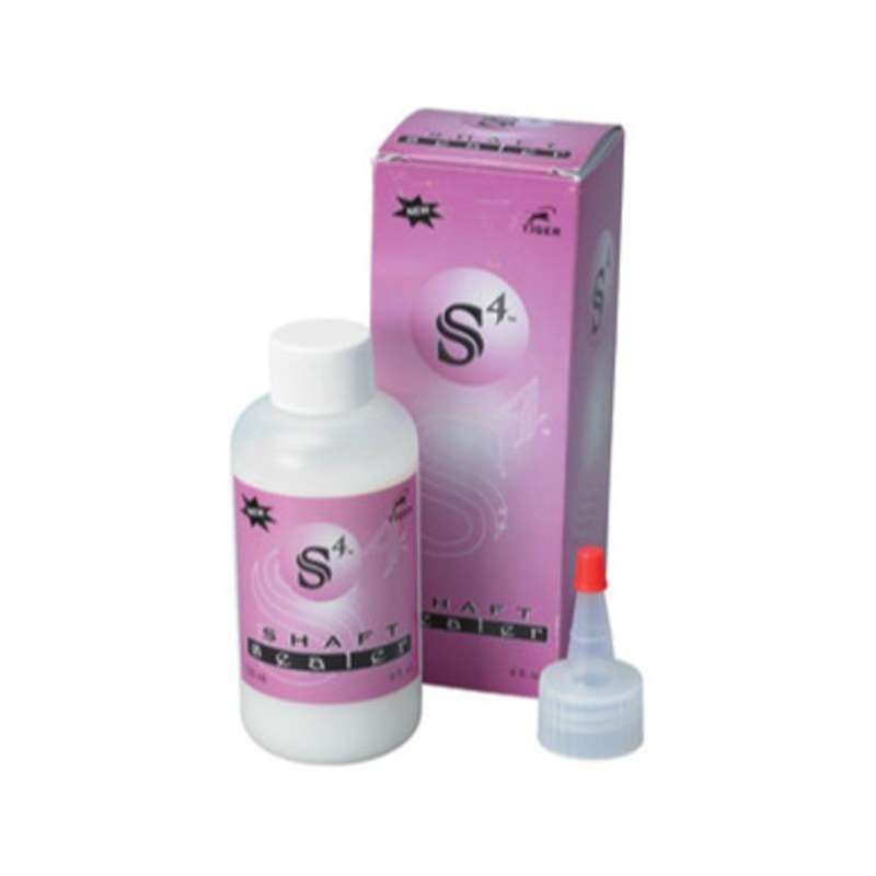 Tiger Shaft Sealer
