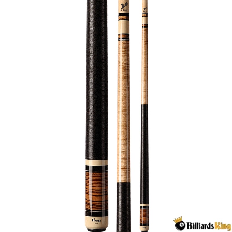 Viking V135 Pool Cue Stick|18 Ounce|18.5 Ounce|19 Ounce|19.5 Ounce|20 Ounce|20.5 Ounce|21 Ounce