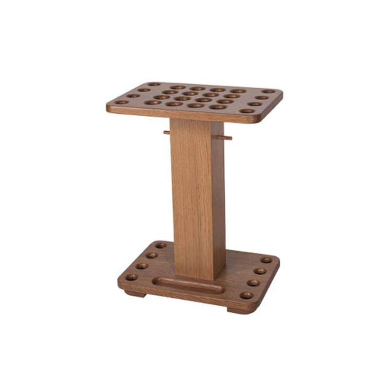 A.E. Schmidt Avenue Cue Rack