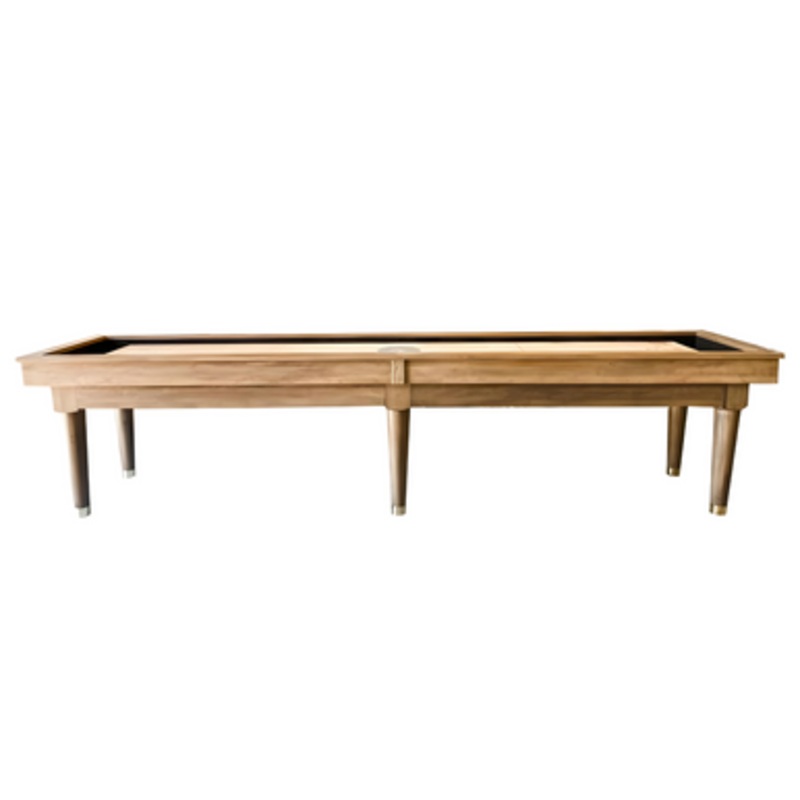 A.E. Schmidt Deville Shuffleboard Table