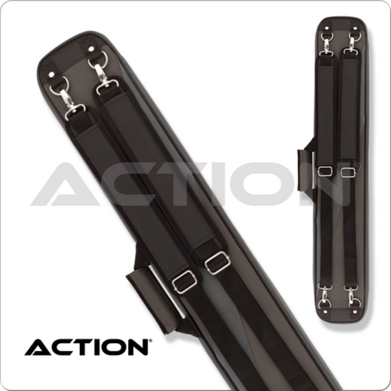 Action ACSC13 Sport Backpack Straps 3×5 Soft Case