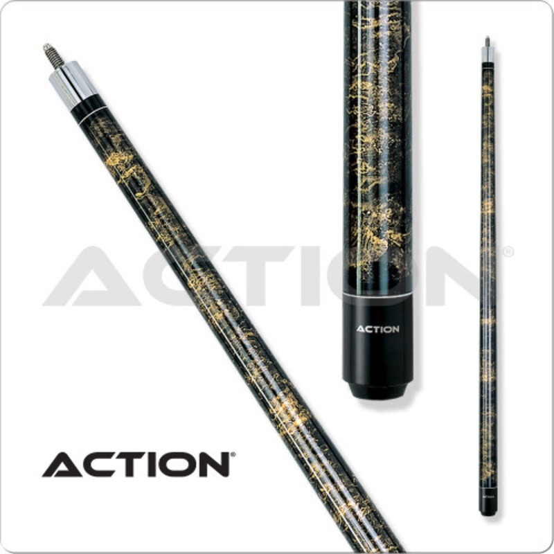 Action Value VAL04 Pool Cue