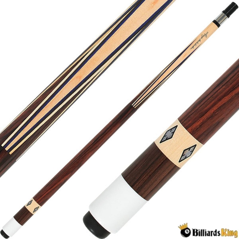 Balabushka Cues GB-T Pool Stick
