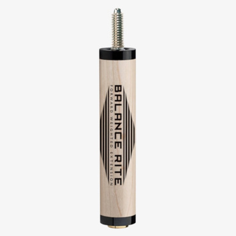 Balance Rite Forward Weighted Cue Extension – Radial