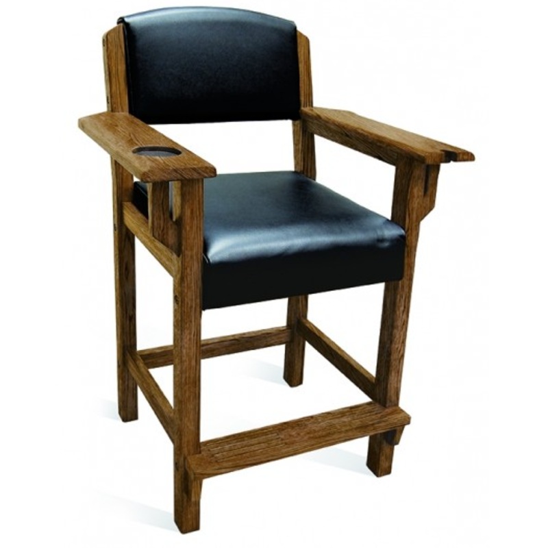 Brunswick Traditional Player’s Chair
