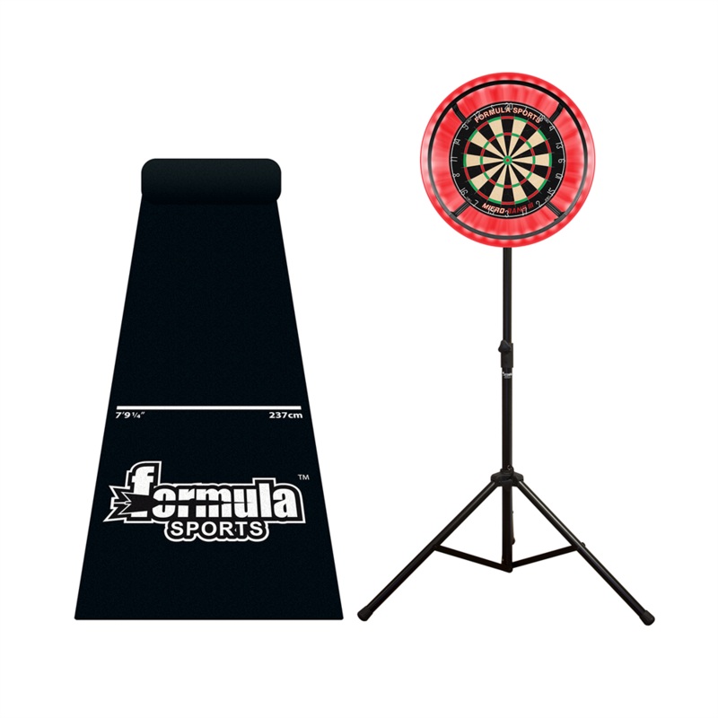 Darts Set-Up Bundle Pack