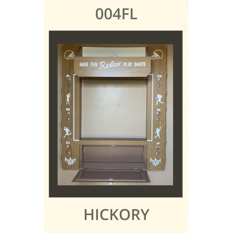 Hickory Panel Scorekeeper