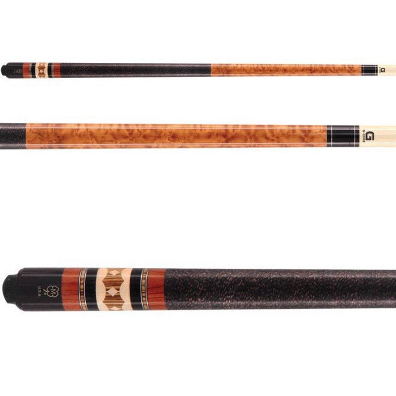 McDermott G309 Pool Cue|18oz|19oz|20oz|21oz