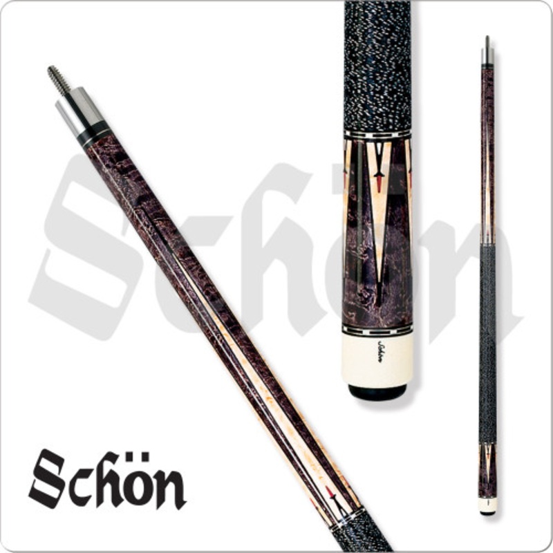 Schn CX37 Pool Cue