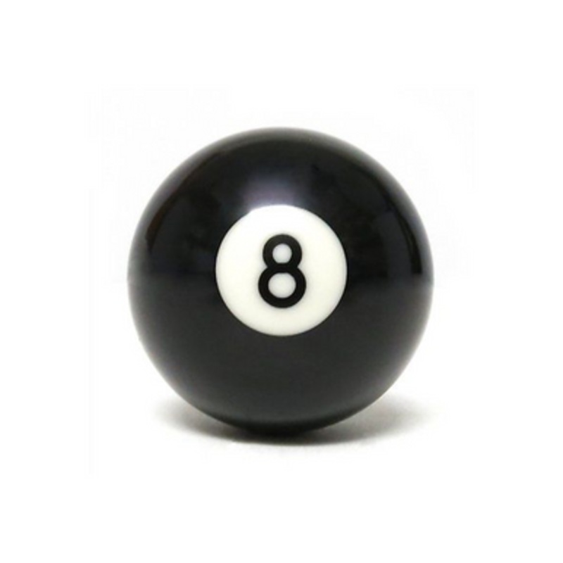 Standard 8 Ball – Single
