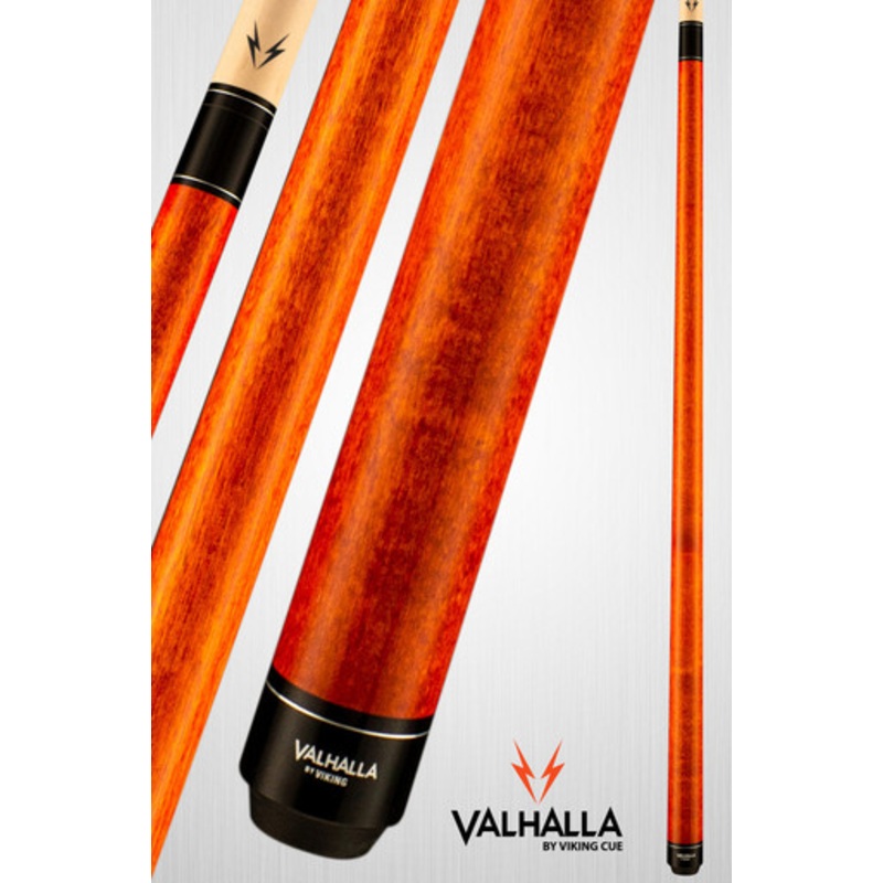 Valhalla VA109 Autumn Maple Cue