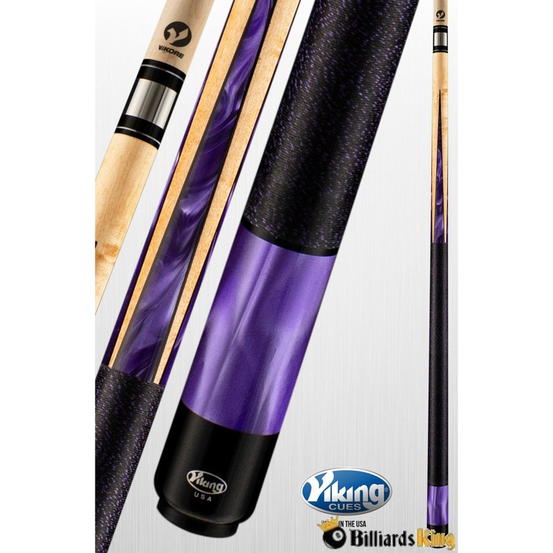 Viking B4006 Pool Cue Stick|18 Ounce|18.5 Ounce|19 Ounce|19.5 Ounce|20 Ounce|20.5 Ounce|21 Ounce
