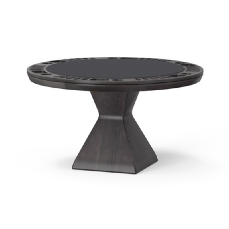 California House Cypress Reversible Top Game Table