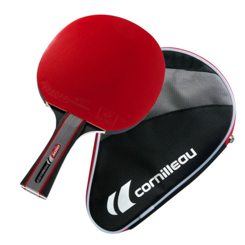 Cornilleau SPORT Pack Solo Racket Set