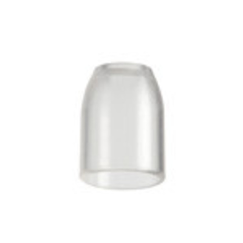 Dart World Champagne Clear Ring
