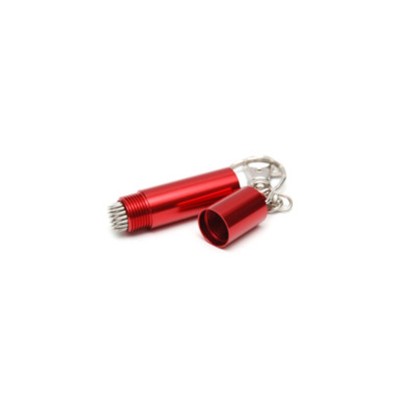 Delta Tip Pick – Red