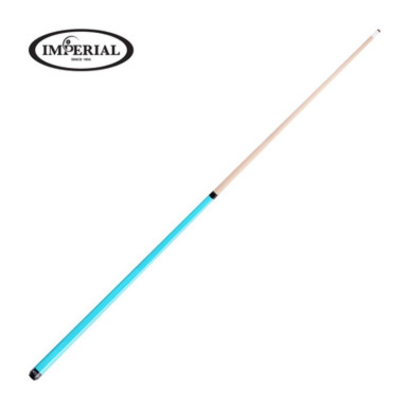Imperial Vision Series Cue – Mint Without Wrap